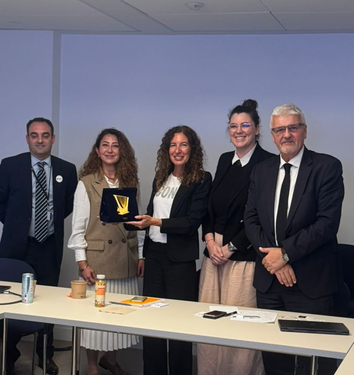 Council Meets Business France to Discuss Economic and Partnership Opportunities