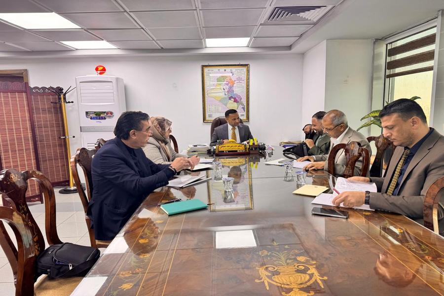 Council Meets PM’s Committee on Delivery Regulation and Digital Payments